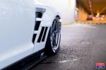 Nissan GT-R Skipper on Vossen Wheels (VWS-2) 2016 года